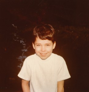 Thai Moren, 2nd Grade